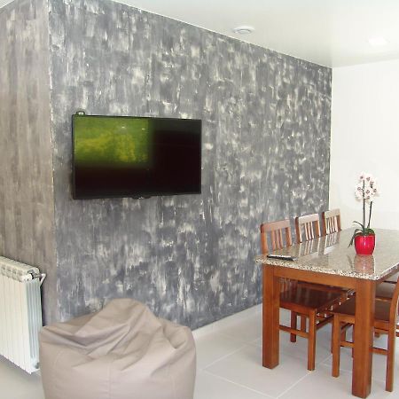 Ferienwohnung Quinta De Santa Marinha Arcos de Valdevez Exterior foto
