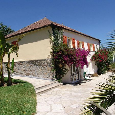 Ferienwohnung Quinta De Santa Marinha Arcos de Valdevez Exterior foto