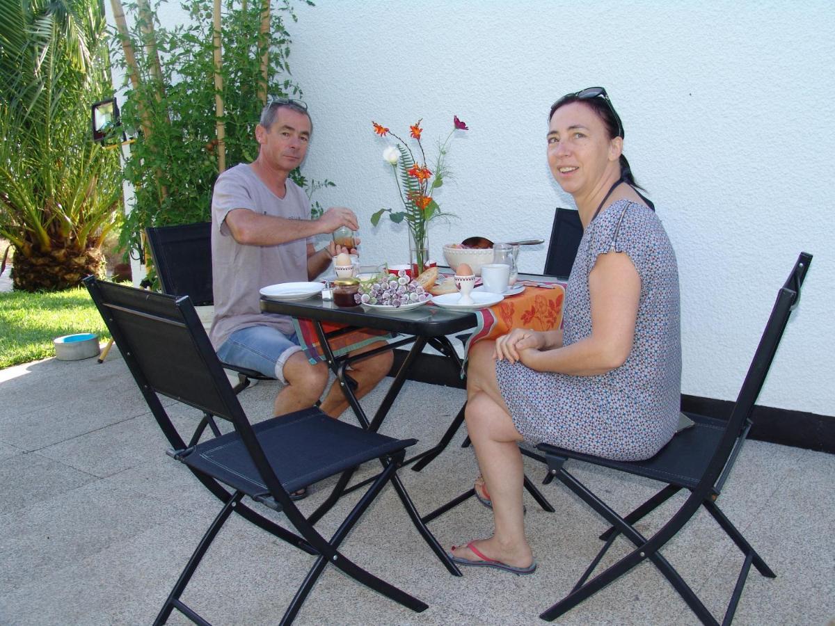 Ferienwohnung Quinta De Santa Marinha Arcos de Valdevez Exterior foto