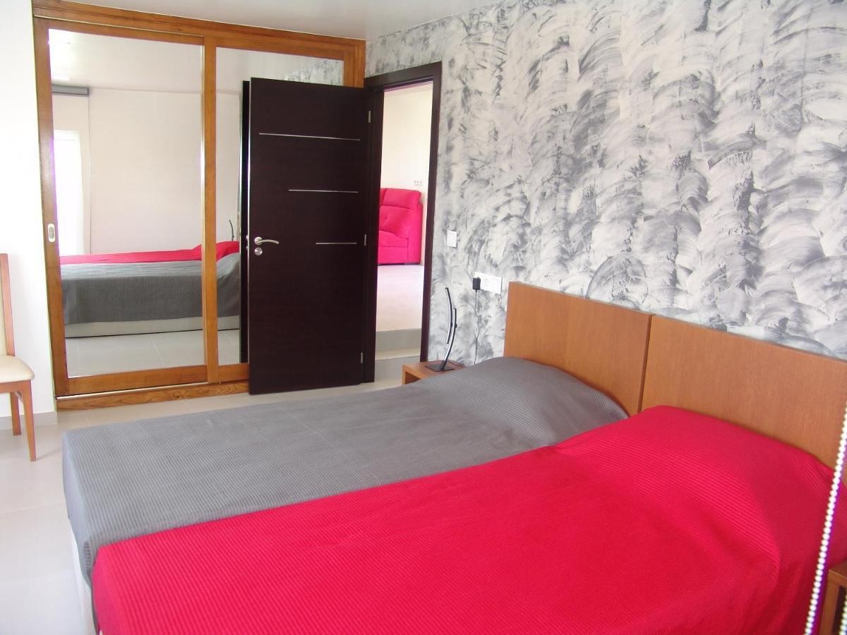 Ferienwohnung Quinta De Santa Marinha Arcos de Valdevez Exterior foto