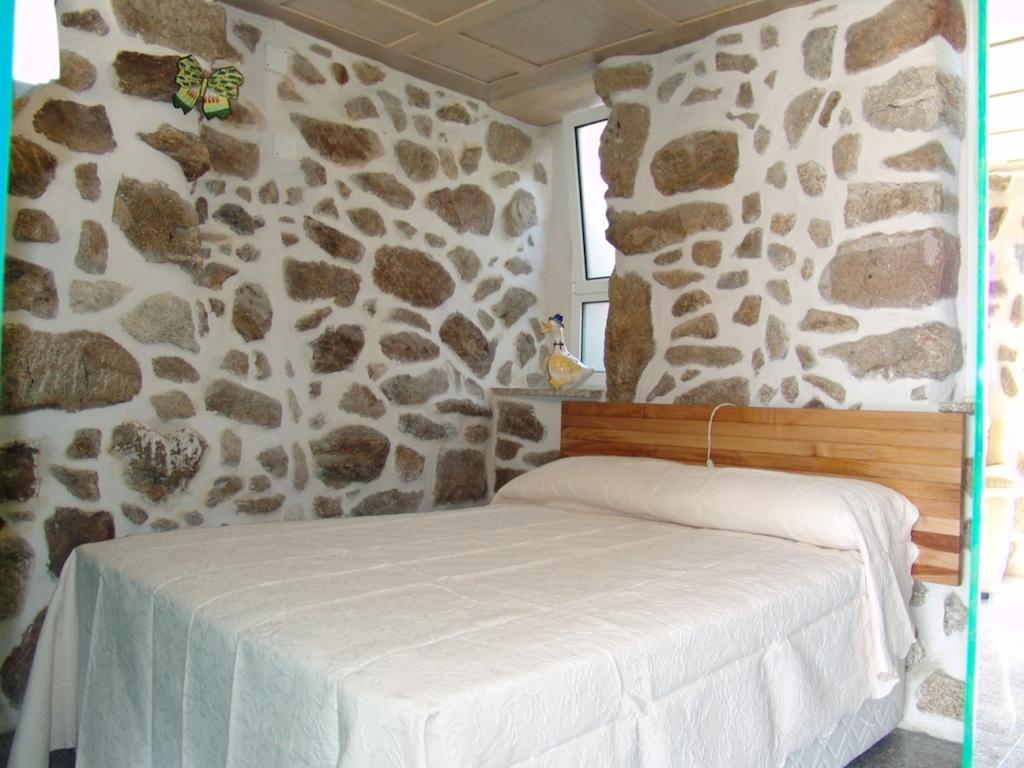 Ferienwohnung Quinta De Santa Marinha Arcos de Valdevez Zimmer foto