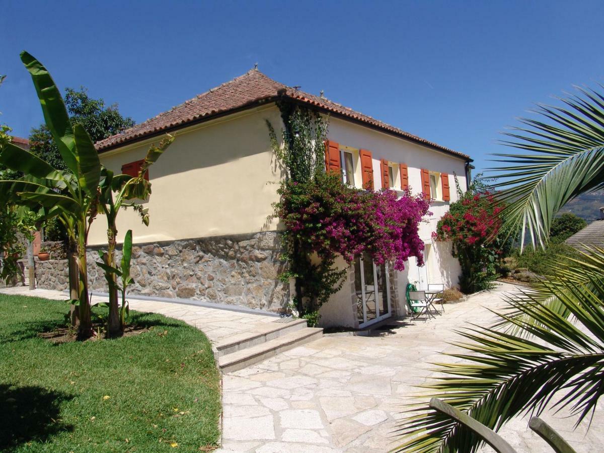 Ferienwohnung Quinta De Santa Marinha Arcos de Valdevez Exterior foto
